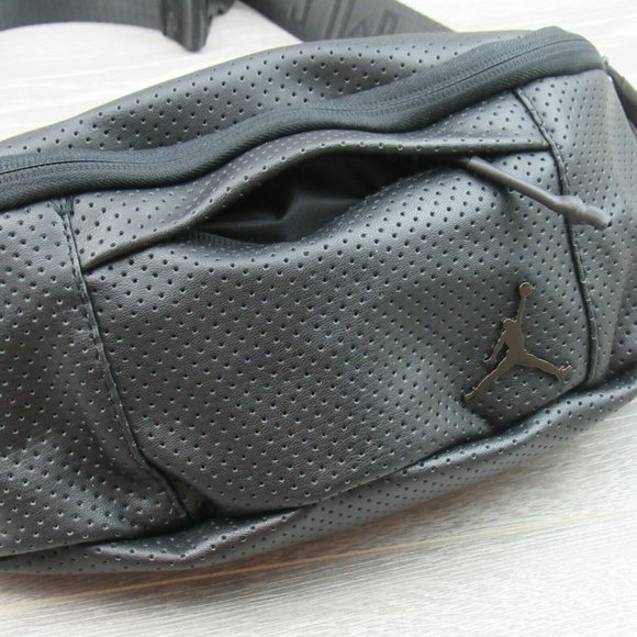 Jordan Bags Air Jordan Legacy Jumpman Crossbody Fanny Pack Poshmark